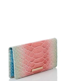 BRAHMIN Volute Collection Daylily Ady Wallet -RHRQuality winkel 00000000 zi 732dbbc1 de26 40e2 84f6 8af521fadbb6 03 ai