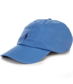 Polo Ralph Lauren Big & Tall Classic Chino Sports Cap -RHRQuality winkel 00000000 zi d2ebc5ad a188 482c 9b5f 30ebdac41cd7