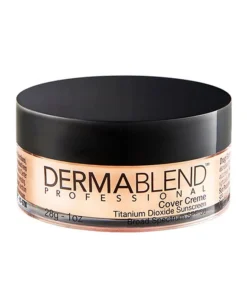 Dermablend Cover Creme Foundation SPF 30 -RHRQuality winkel 02728661 zi chroma 0 pale ivory