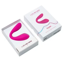 LOVENSE - DOLCE ADJUSTABLE DUAL VIBRATOR -RHRQuality winkel 03abc688052f0ca4db85dfe293945b97b55c70c2