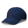 Polo Ralph Lauren Big & Tall Classic Chino Sports Cap