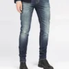 Cast Iron Korbin Tapered Fit Jeans