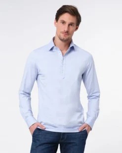 Dutch Dandies Popover Polo LM -RHRQuality winkel 067875 003 2 2