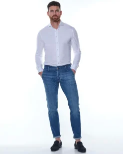 Dutch Dandies By DENHAM Jeans -RHRQuality winkel 069874 001 2 2