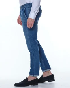 Dutch Dandies By DENHAM Jeans -RHRQuality winkel 069874 001 3 2