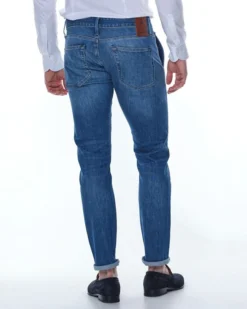 Dutch Dandies By DENHAM Jeans -RHRQuality winkel 069874 001 4 2