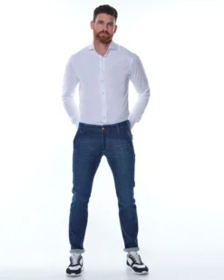 Dutch Dandies By DENHAM Jeans -RHRQuality winkel 069875 001 2 2