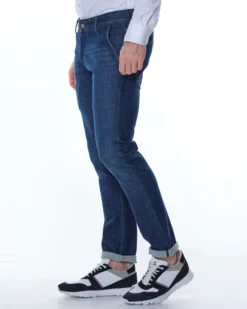 Dutch Dandies By DENHAM Jeans -RHRQuality winkel 069875 001 3 2