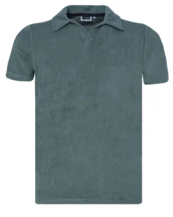 J.C. RAGS Clark Polo KM