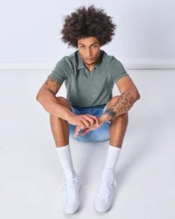 J.C. RAGS Clark Polo KM -RHRQuality winkel 073956 003 2 1