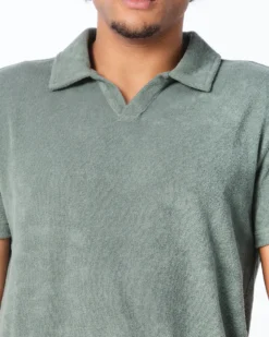 J.C. RAGS Clark Polo KM -RHRQuality winkel 073956 003 4 1