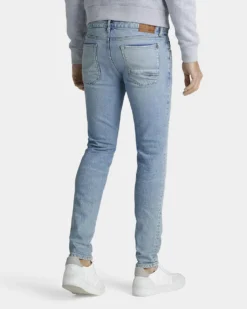 Cast Iron Riser Slim Fit Jeans -RHRQuality winkel 076216 001 2 1