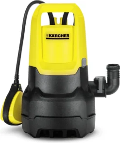 Kärcher SP 3 Dirt Dompelpomp - 7000 L/u - 350w 14 Kärcher SP 3 Dirt Dompelpomp - 7000 L/u - 350w -RHRQuality winkel 1007x1200