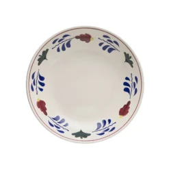 Royal Boch Boerenbont Schaal Diamant 31 Cm