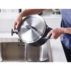 BK Flow Cool Black RVS Pannenset 4-delig -RHRQuality winkel 101 1764 4 1