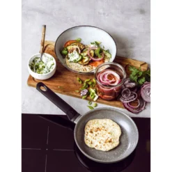 BK Granite Koekenpan Ø24 Cm 11 BK Granite Koekenpan Ø24 Cm -RHRQuality winkel 101 8004 5 1