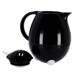 Leifheit Columbus Thermoskan 1 L Zwart -RHRQuality winkel 101 8301 4 1