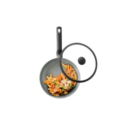 BK Granite Hapjespan Met Deksel Ø28 Cm -RHRQuality winkel 101 8400 3 1