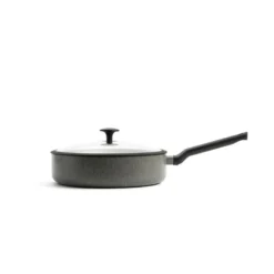 BK Granite Hapjespan Met Deksel Ø28 Cm -RHRQuality winkel 101 8400 4 1