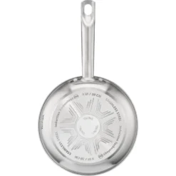 Tefal Virtuoso Koekenpan Ø24 Cm (voor Alle Warmtebronnen) -RHRQuality winkel 101 9104 3 1