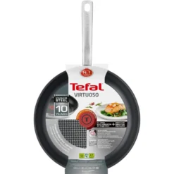 Tefal Virtuoso Koekenpan Ø24 Cm (voor Alle Warmtebronnen) -RHRQuality winkel 101 9104 6 1