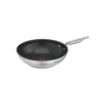Wokpan 28 Cm Virtuoso Alle En Inductie Tefal