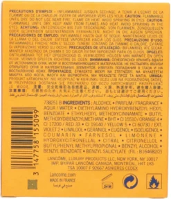 Lancôme Poême 30 Ml - Eau De Parfum - Damesparfum -RHRQuality winkel 1031x1200