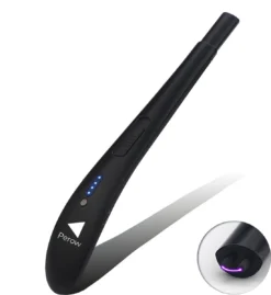 Oplaadbare Lange Elektrische Aansteker - Zwart - Duurzame Plasma Aansteker - Inclusief Cadeauverpakking - BBQ - Kaarsen 15 Oplaadbare Lange Elektrische Aansteker - Zwart - Duurzame Plasma Aansteker - Inclusief Cadeauverpakking - BBQ - Kaarsen -RHRQuality winkel 1100x1200 1