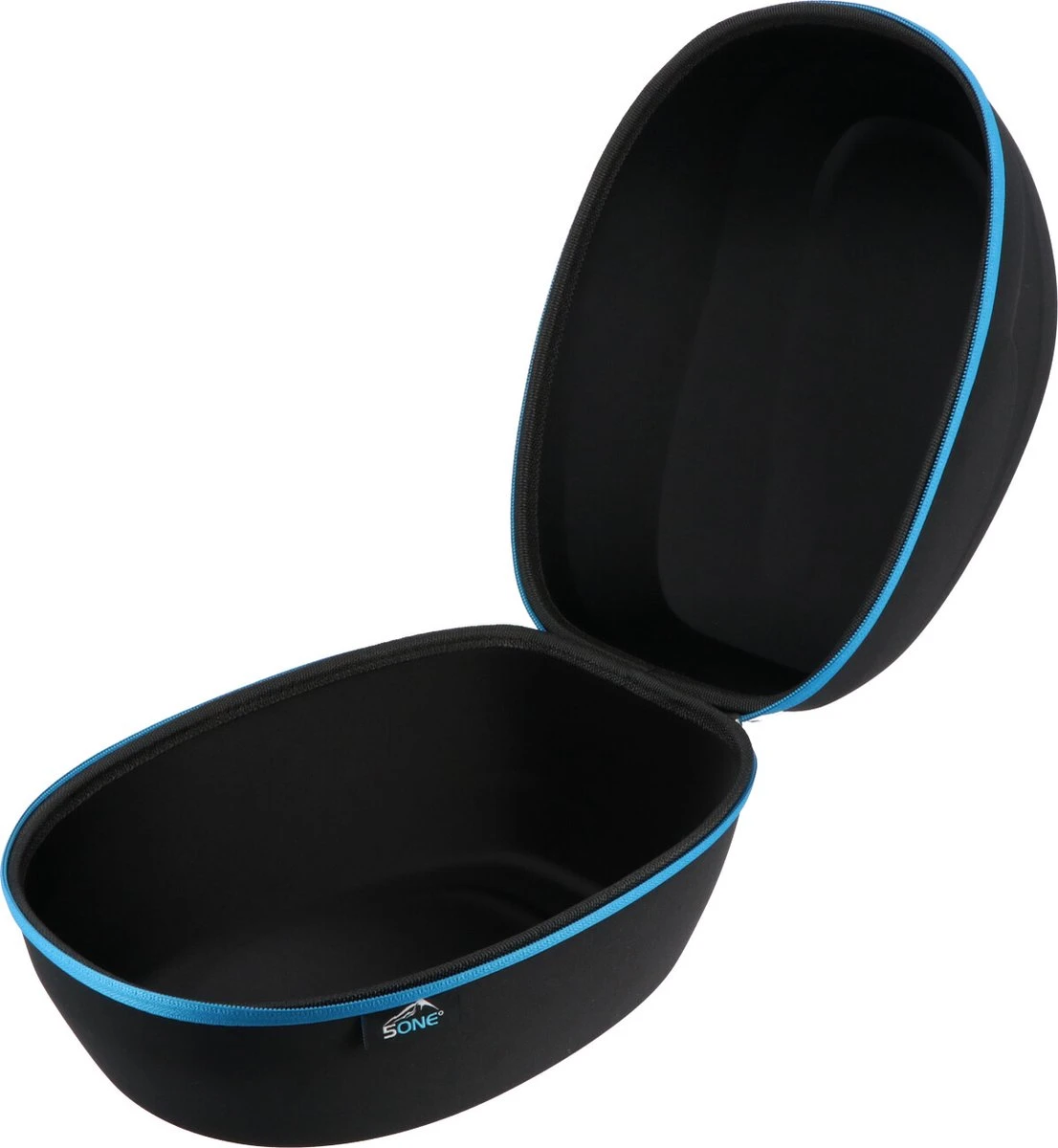 5one® Stevige Universele Hardcase Skihelm Opberg Tas 1 5one® Stevige Universele Hardcase Skihelm Opberg Tas