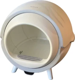 Merkloos Premium Kattenbak - Automatische - Zelfreinigende - Elektrische Kattenbak - Design Kattenbak 17 Merkloos Premium Kattenbak - Automatische - Zelfreinigende - Elektrische Kattenbak - Design Kattenbak -RHRQuality winkel 1129x1200