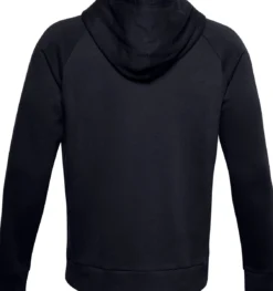 Under Armour Rival Fleece Heren Vest - Maat XL -RHRQuality winkel 1129x1200 3