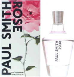 Paul Smith Rose 100 Ml - Eau De Parfum - Damesparfum 22 Paul Smith Rose 100 Ml - Eau De Parfum - Damesparfum -RHRQuality winkel 1140x1200 1