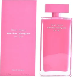 Narciso Rodriguez - Fleur Musc For Her - Eau De Parfum 150ML -RHRQuality winkel 1141x1200
