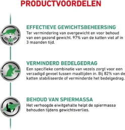 Royal Canin Satiety Weight Management - Kattenvoer - 6 Kg -RHRQuality winkel 1154x1200