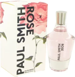 Paul Smith Rose 100 Ml - Eau De Parfum - Damesparfum 19 Paul Smith Rose 100 Ml - Eau De Parfum - Damesparfum -RHRQuality winkel 1163x1200 3