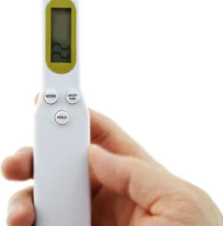 *** Digitale Lepelweegschaal - Tot 500 Gram - Weeglepel - Precisieweegschaal - Van Heble® *** 7 *** Digitale Lepelweegschaal - Tot 500 Gram - Weeglepel - Precisieweegschaal - Van Heble® *** -RHRQuality winkel 1187x1200 2