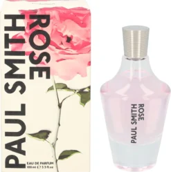 Paul Smith Rose 100 Ml - Eau De Parfum - Damesparfum 17 Paul Smith Rose 100 Ml - Eau De Parfum - Damesparfum -RHRQuality winkel 1191x1200 4