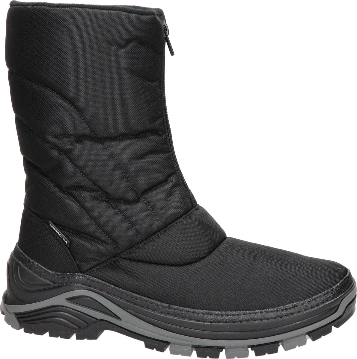 Antarctica 2350 Snowboot Snowboots Unisex - Maat 45 2 Antarctica 2350 Snowboot Snowboots Unisex - Maat 45 - Afbeelding 2