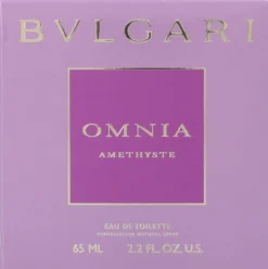 Bvlgari Omnia Amethyste Eau De Toilette Spray 65 Ml -RHRQuality winkel 1194x1200 2