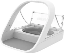 Surefeed Microchip Pet Feeder - Voerbak - 30 X 23 X 22 Cm 24 Surefeed Microchip Pet Feeder - Voerbak - 30 X 23 X 22 Cm -RHRQuality winkel 1200x1003