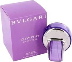 Bvlgari Omnia Amethyste Eau De Toilette Spray 65 Ml -RHRQuality winkel 1200x1021