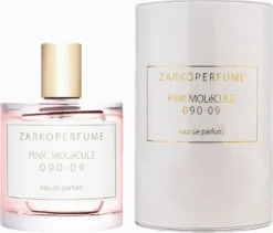 Zarkoperfume Pink Molecule 0.90.09 Eau De Parfum Spray 100 Ml -RHRQuality winkel 1200x1025