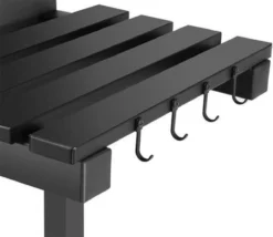 El Fuego | Houtskool BBQ Ontario Deluxe 13 El Fuego | Houtskool BBQ Ontario Deluxe -RHRQuality winkel 1200x1042 2