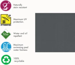 Wood4you - Tuinbank - Ameland - 'Doe Het Zelf' Bouwpakket Steigerhout 152Lx72Hx57D Cm - Incl Kussen -RHRQuality winkel 1200x1044 1