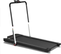 Merkloos Wandelband- Loopband Inklapbaar Met App- Walking Pad Extra Compact- Loopband Bureau-Zwart 12 Merkloos Wandelband- Loopband Inklapbaar Met App- Walking Pad Extra Compact- Loopband Bureau-Zwart -RHRQuality winkel 1200x1062 3