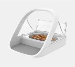 Surefeed Microchip Pet Feeder - Voerbak - 30 X 23 X 22 Cm 17 Surefeed Microchip Pet Feeder - Voerbak - 30 X 23 X 22 Cm -RHRQuality winkel 1200x1065