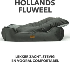 Primeplus Grote Hondenmand XL - Grijs - 100x80x20 CM - Orthopedische Hondenmanden - Hondenkussen 26 Primeplus Grote Hondenmand XL - Grijs - 100x80x20 CM - Orthopedische Hondenmanden - Hondenkussen -RHRQuality winkel 1200x1071 1