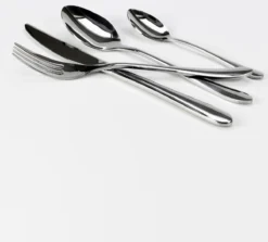 Merkloos Bestekset Luxe Round 24-delig | Premium Quality | 6 Personen 11 Merkloos Bestekset Luxe Round 24-delig | Premium Quality | 6 Personen -RHRQuality winkel 1200x1084 2