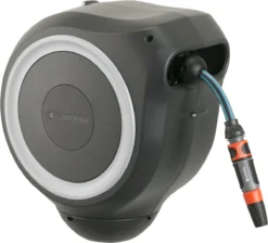 GARDENA - Wandslangenbox RollUp S - Slanghouder - 15 Meter - Ø 11 Mm -RHRQuality winkel 1200x1090 1