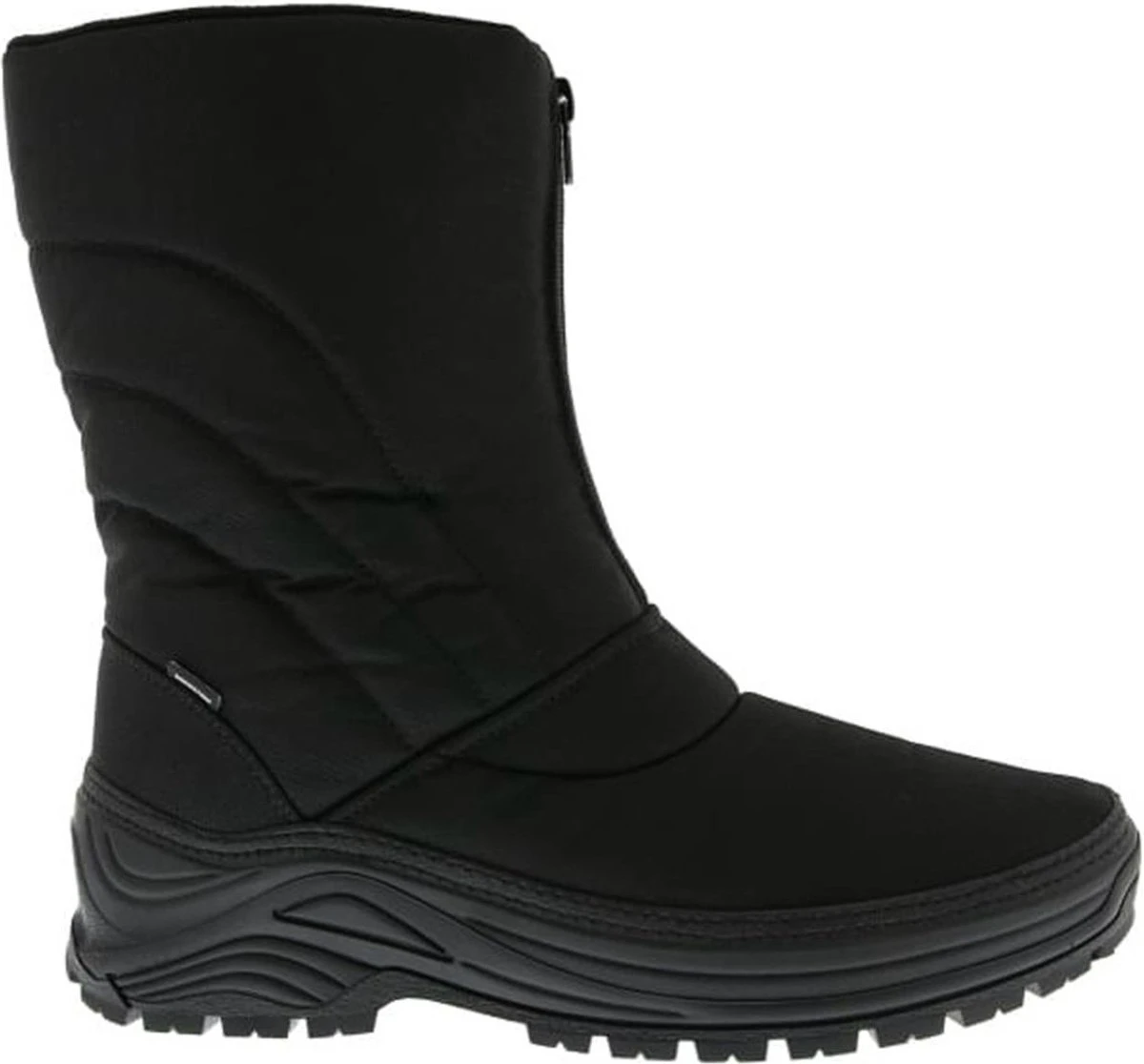 Antarctica 2350 Snowboot Snowboots Unisex - Maat 45 9 Antarctica 2350 Snowboot Snowboots Unisex - Maat 45 - Afbeelding 9